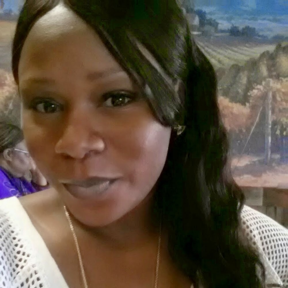 Meet your Posher, Katrice
